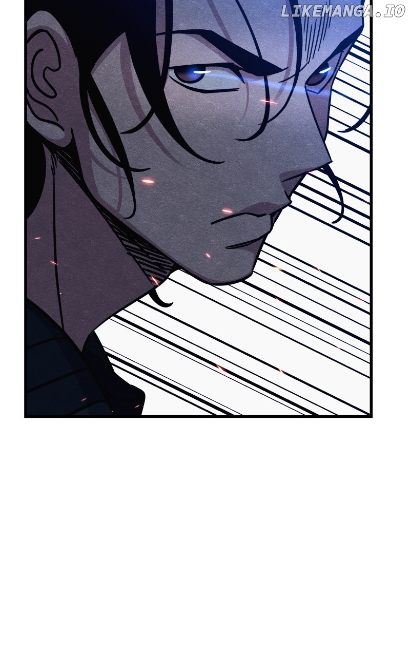 Zombie X Slasher Chapter 53 - page 40