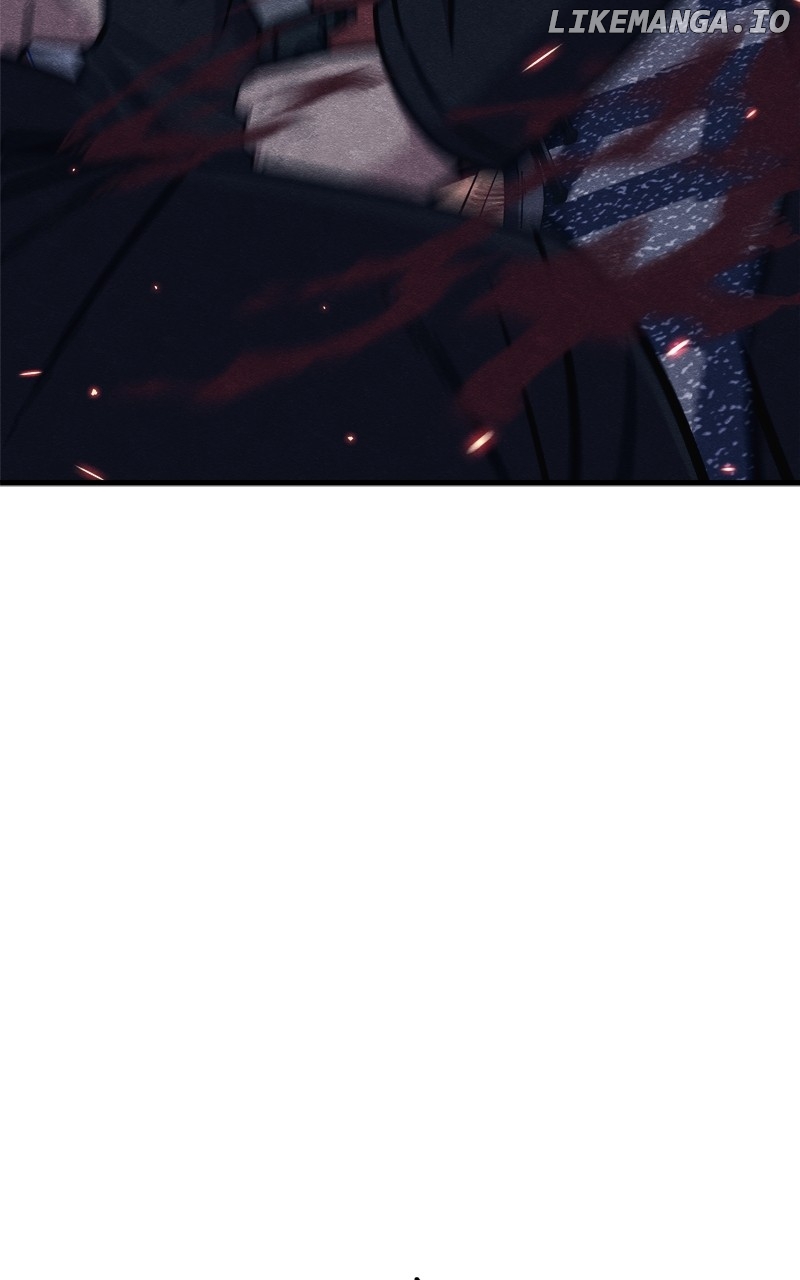Zombie X Slasher Chapter 53 - page 44