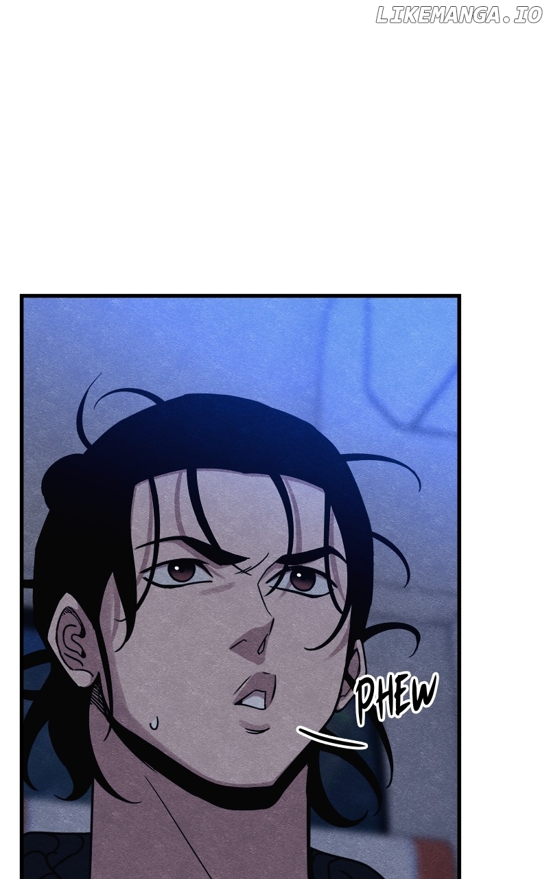 Zombie X Slasher Chapter 53 - page 46