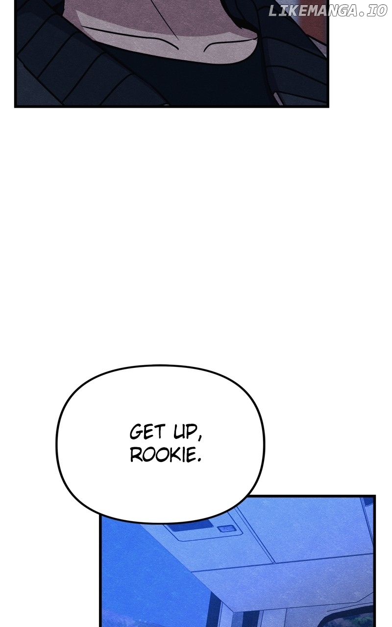 Zombie X Slasher Chapter 53 - page 47