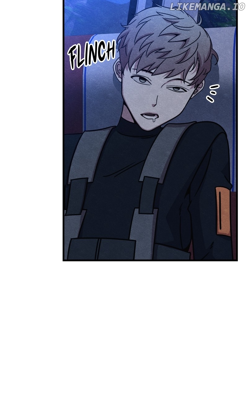Zombie X Slasher Chapter 53 - page 48