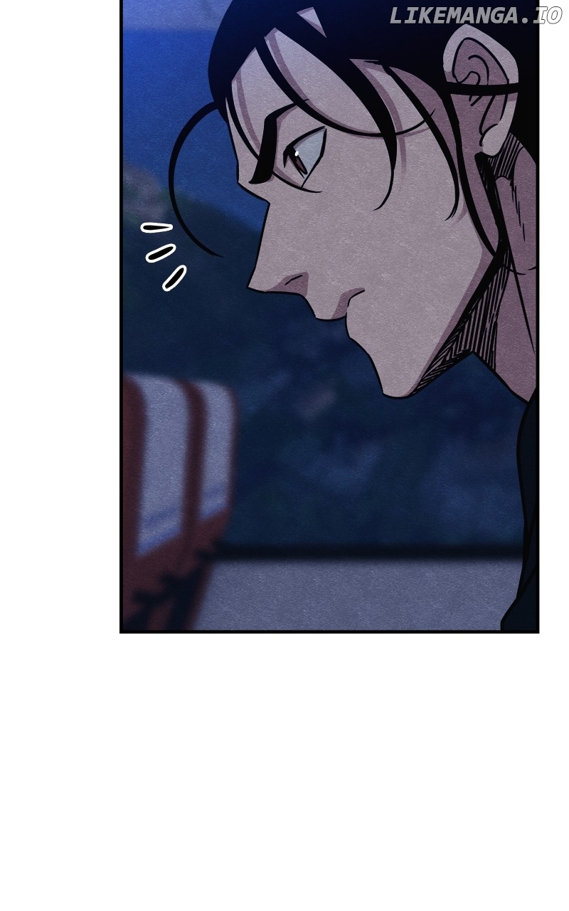 Zombie X Slasher Chapter 53 - page 58