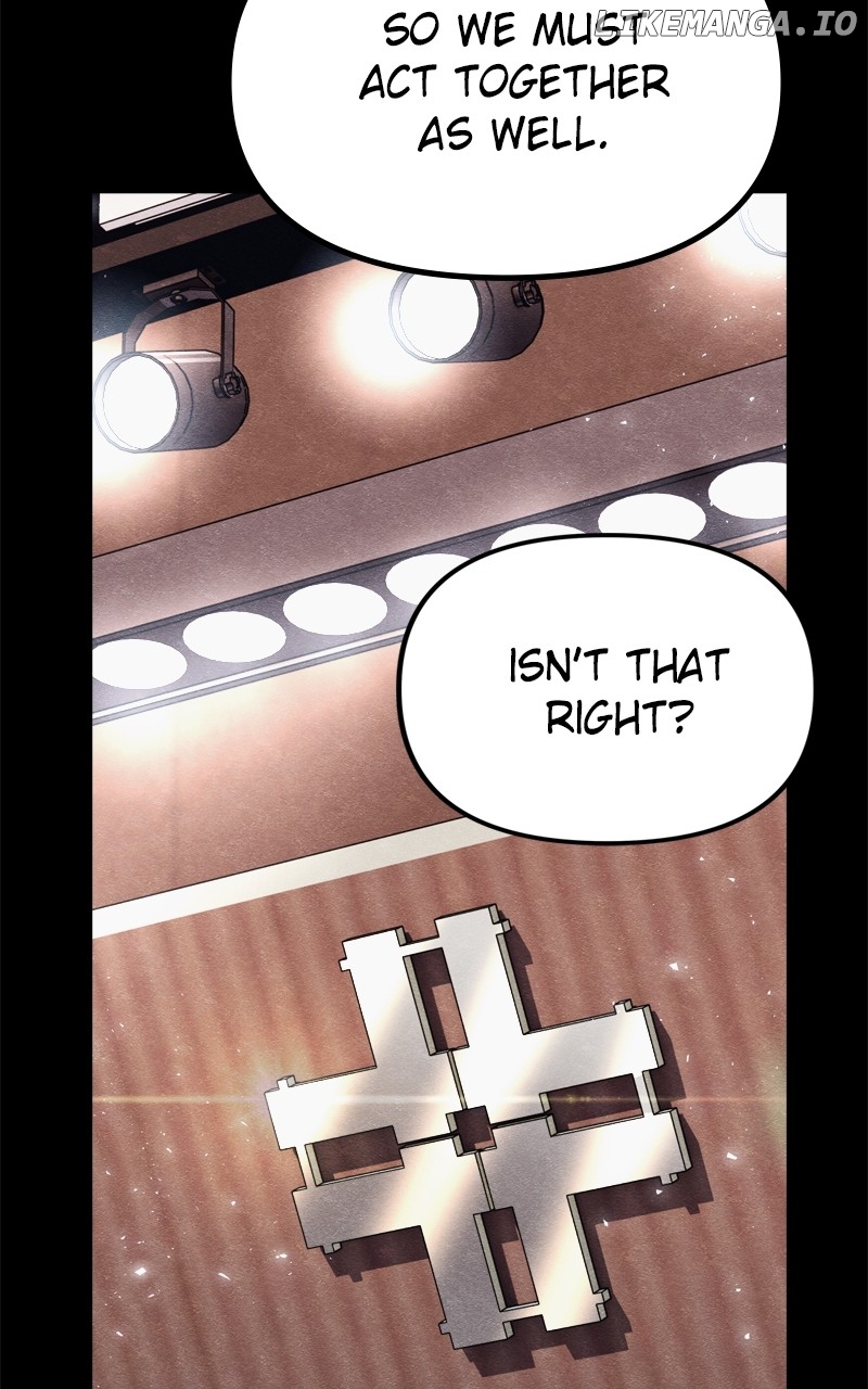 Zombie X Slasher Chapter 53 - page 6