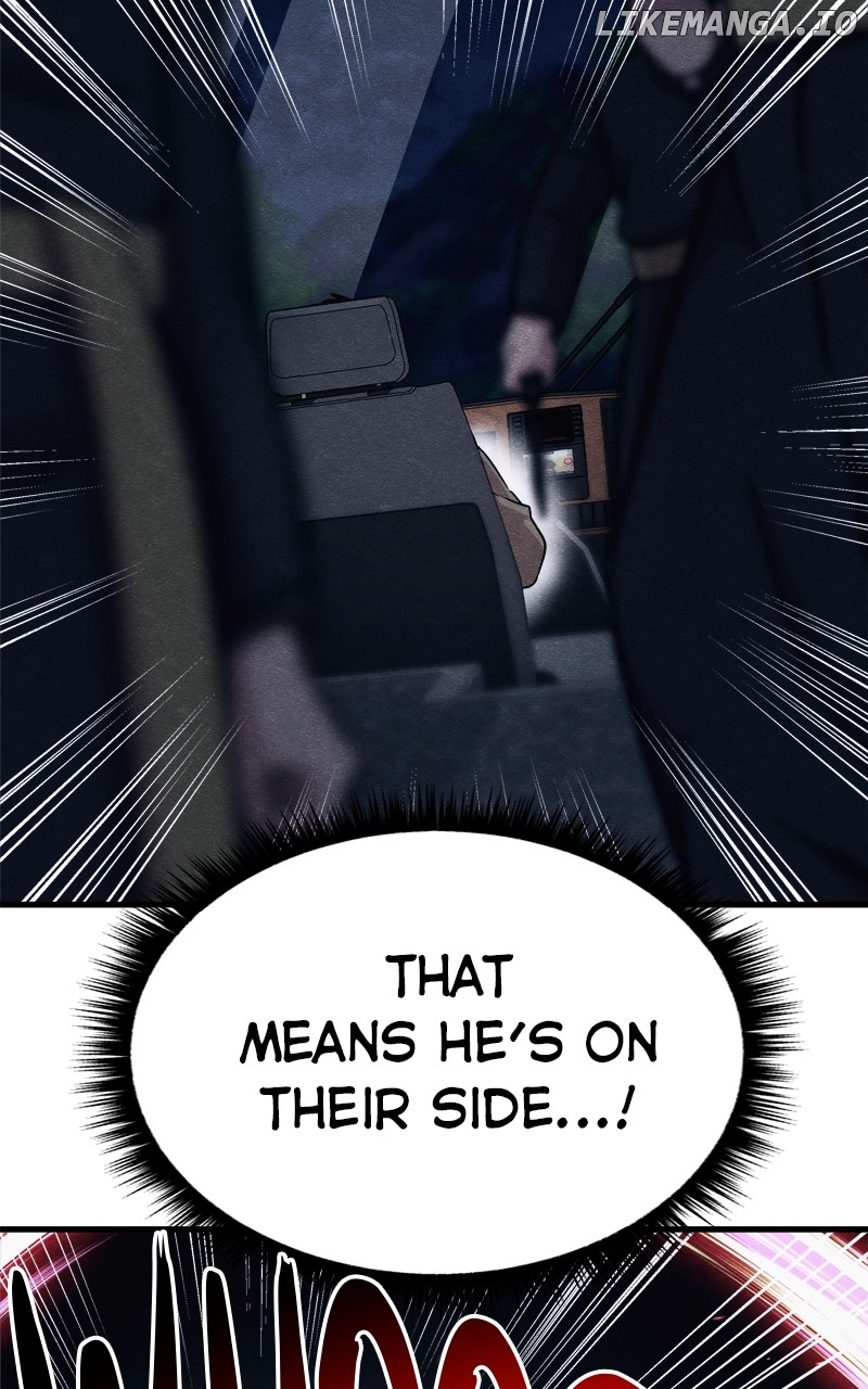 Zombie X Slasher Chapter 53 - page 64