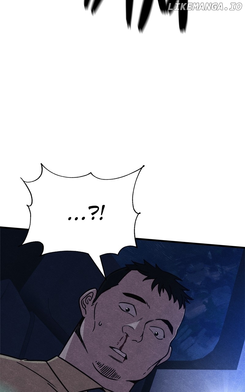 Zombie X Slasher Chapter 53 - page 69