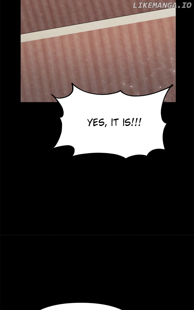 Zombie X Slasher Chapter 53 - page 7