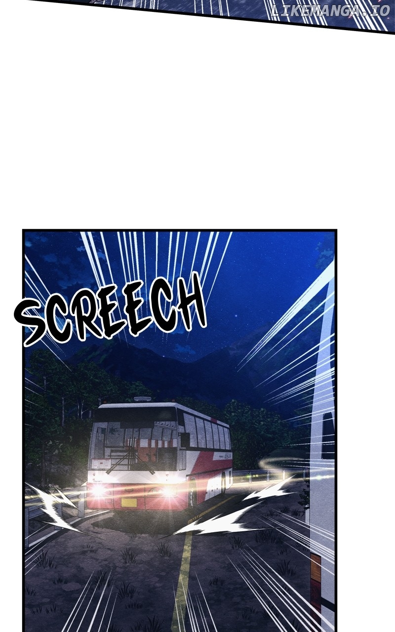 Zombie X Slasher Chapter 53 - page 77