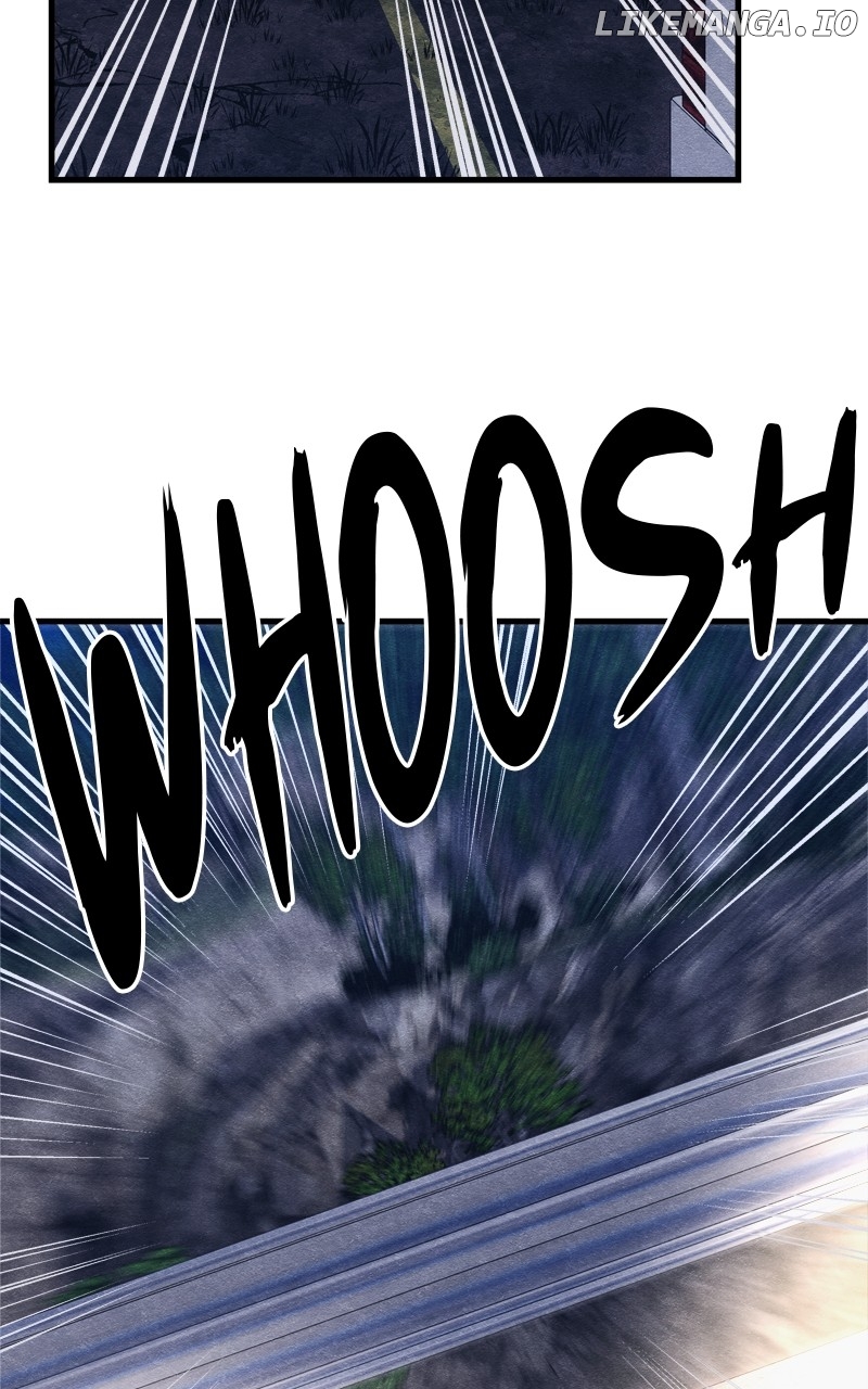Zombie X Slasher Chapter 53 - page 78