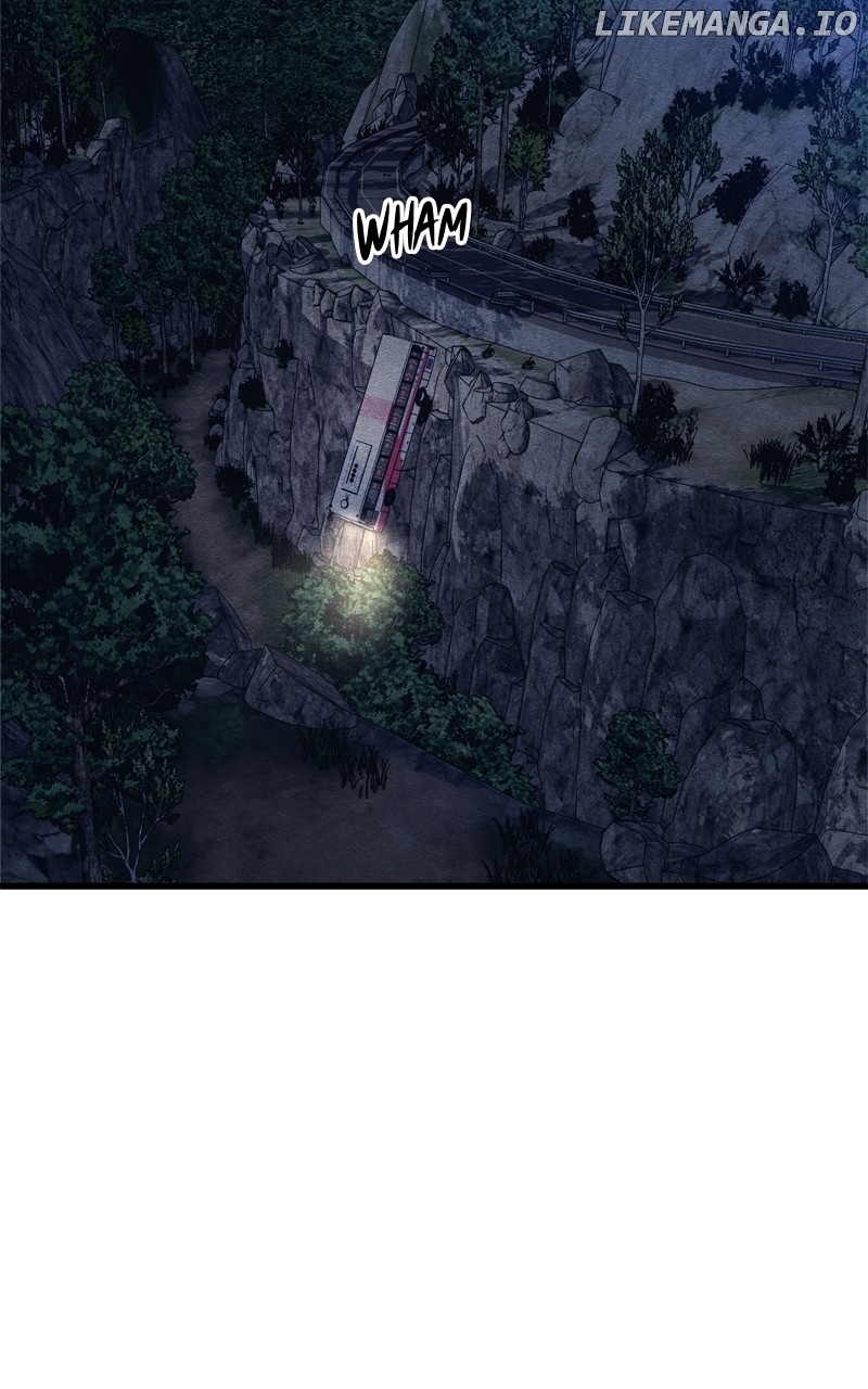 Zombie X Slasher Chapter 53 - page 80