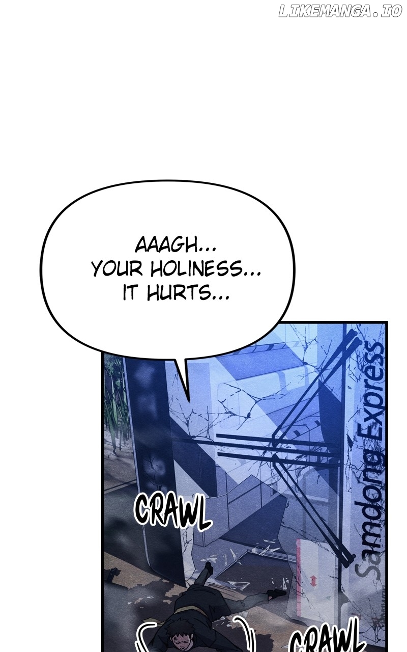 Zombie X Slasher Chapter 53 - page 85