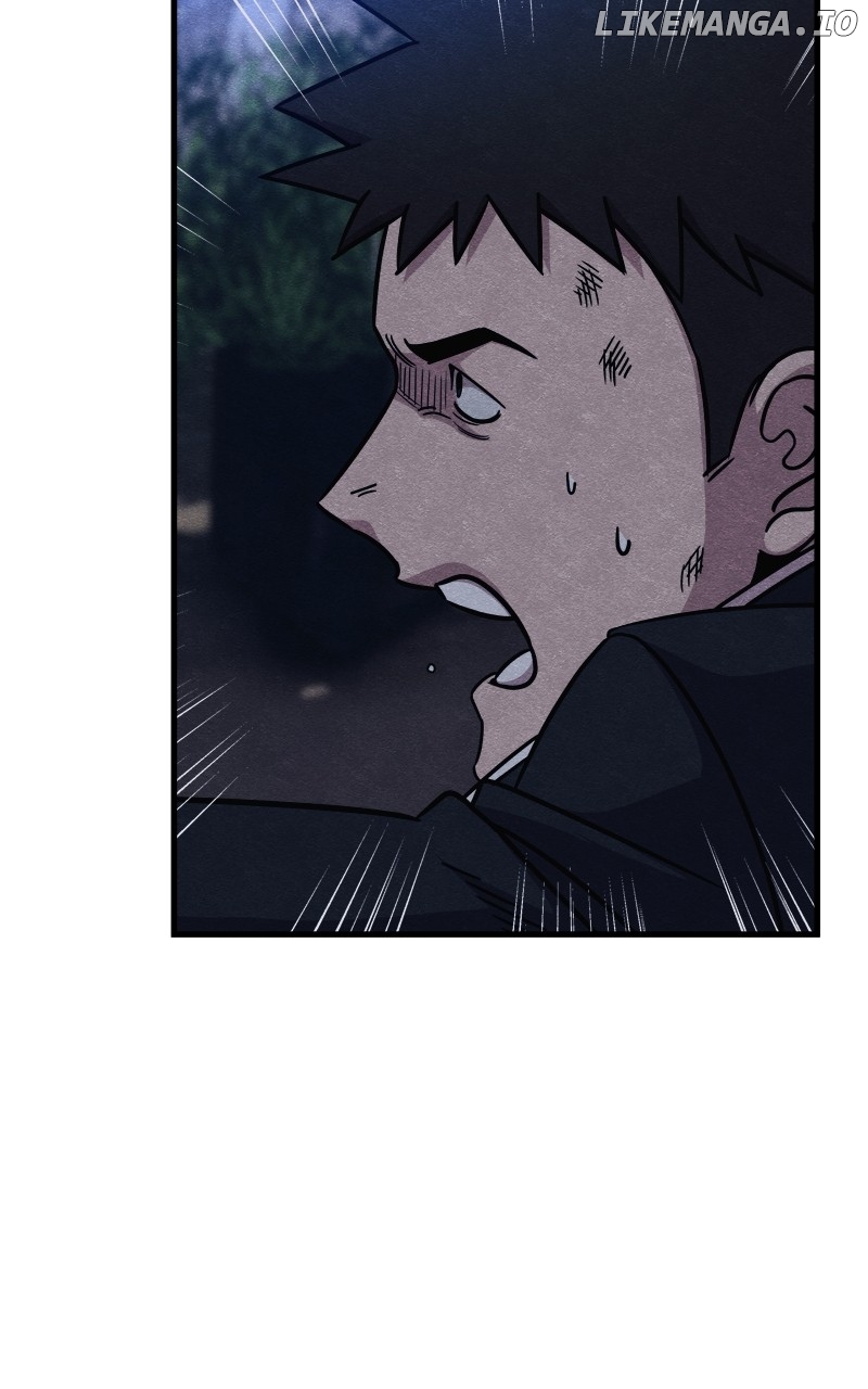 Zombie X Slasher Chapter 53 - page 89