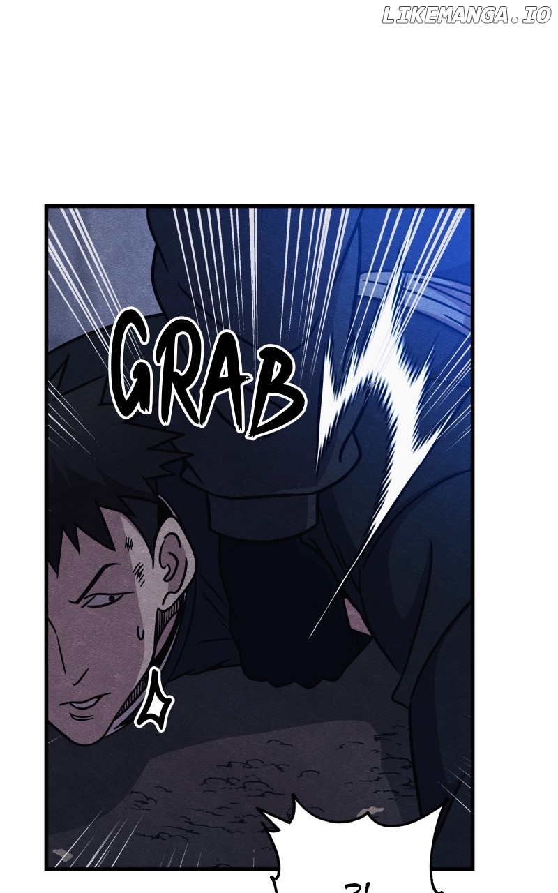 Zombie X Slasher Chapter 53 - page 90