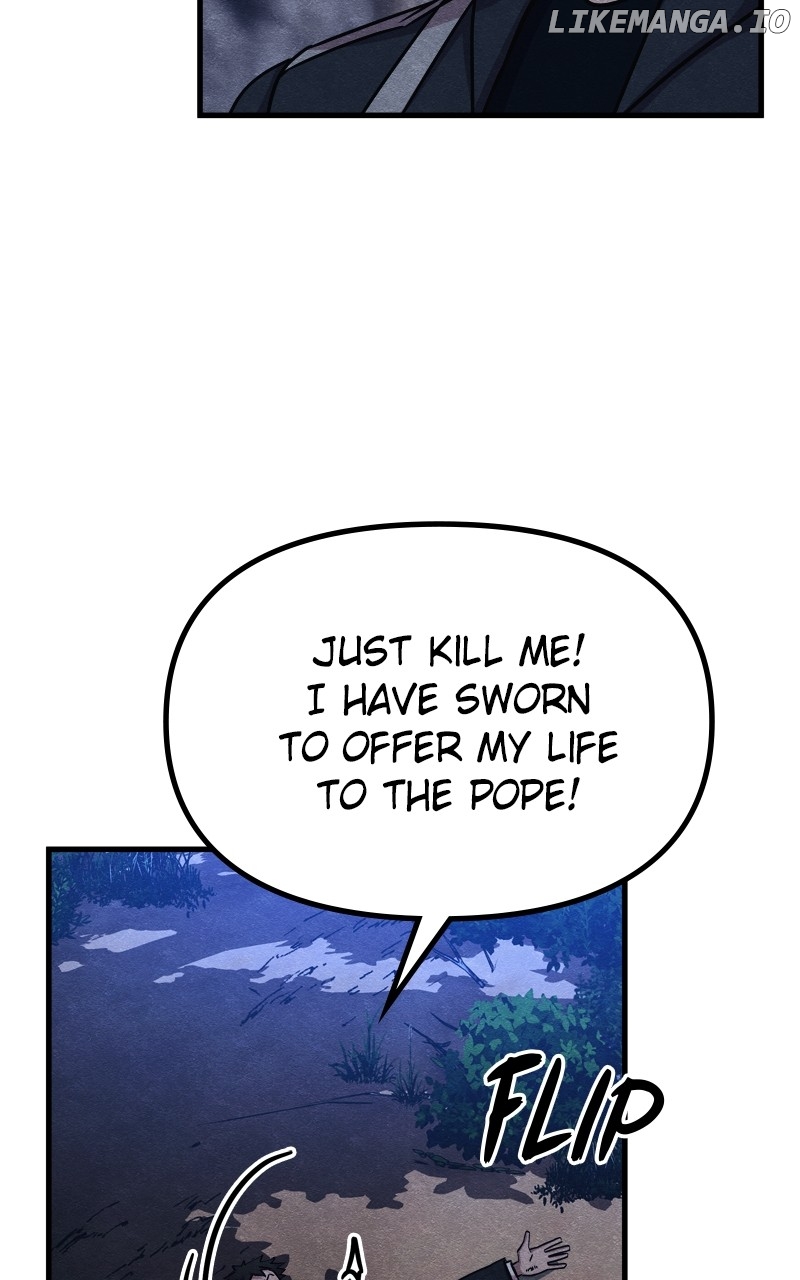 Zombie X Slasher Chapter 53 - page 94