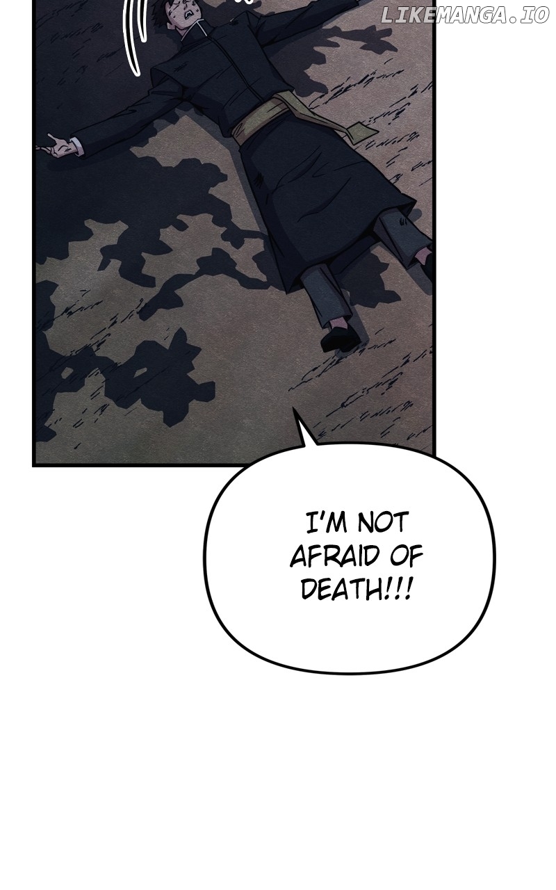 Zombie X Slasher Chapter 53 - page 95