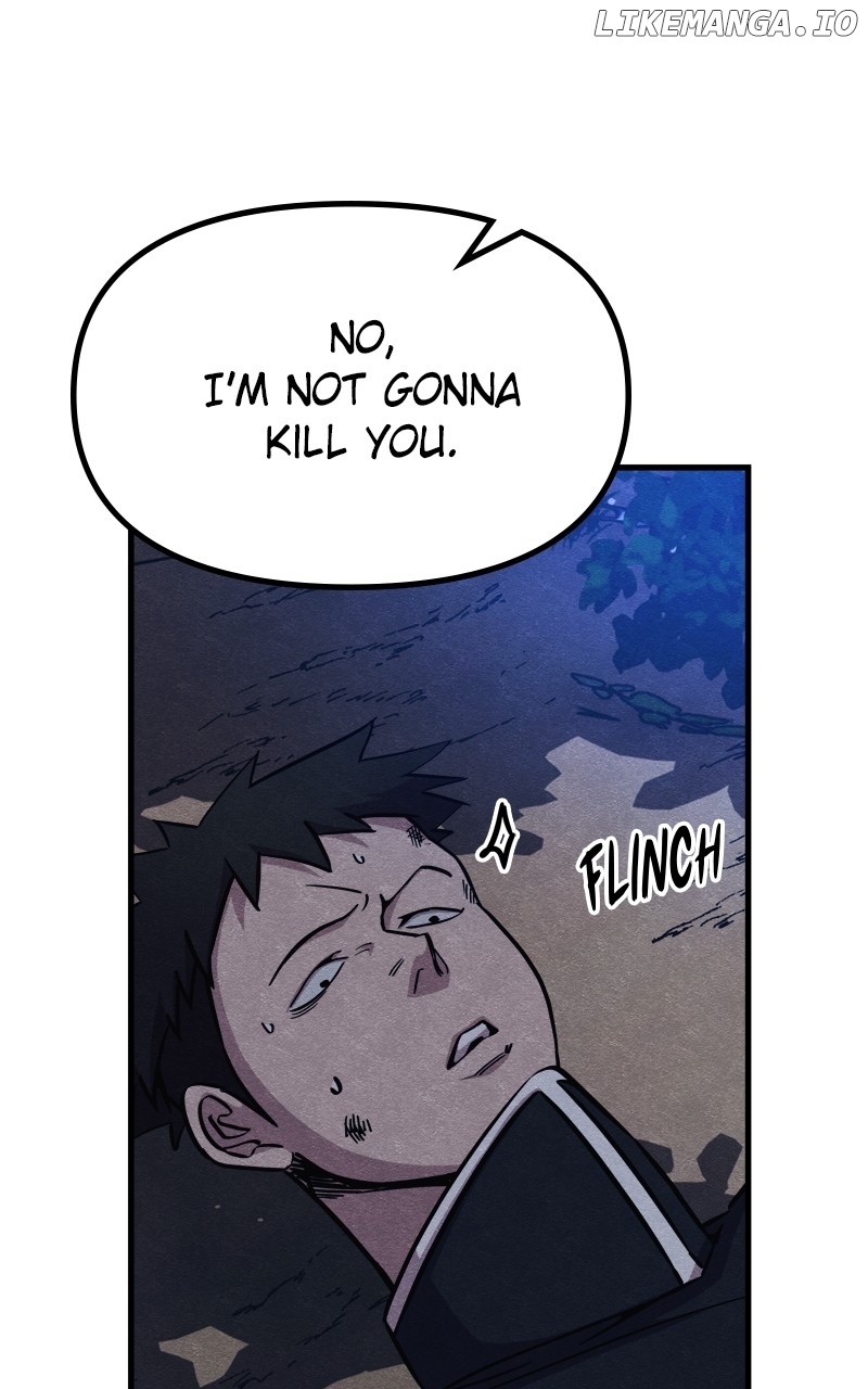 Zombie X Slasher Chapter 53 - page 96