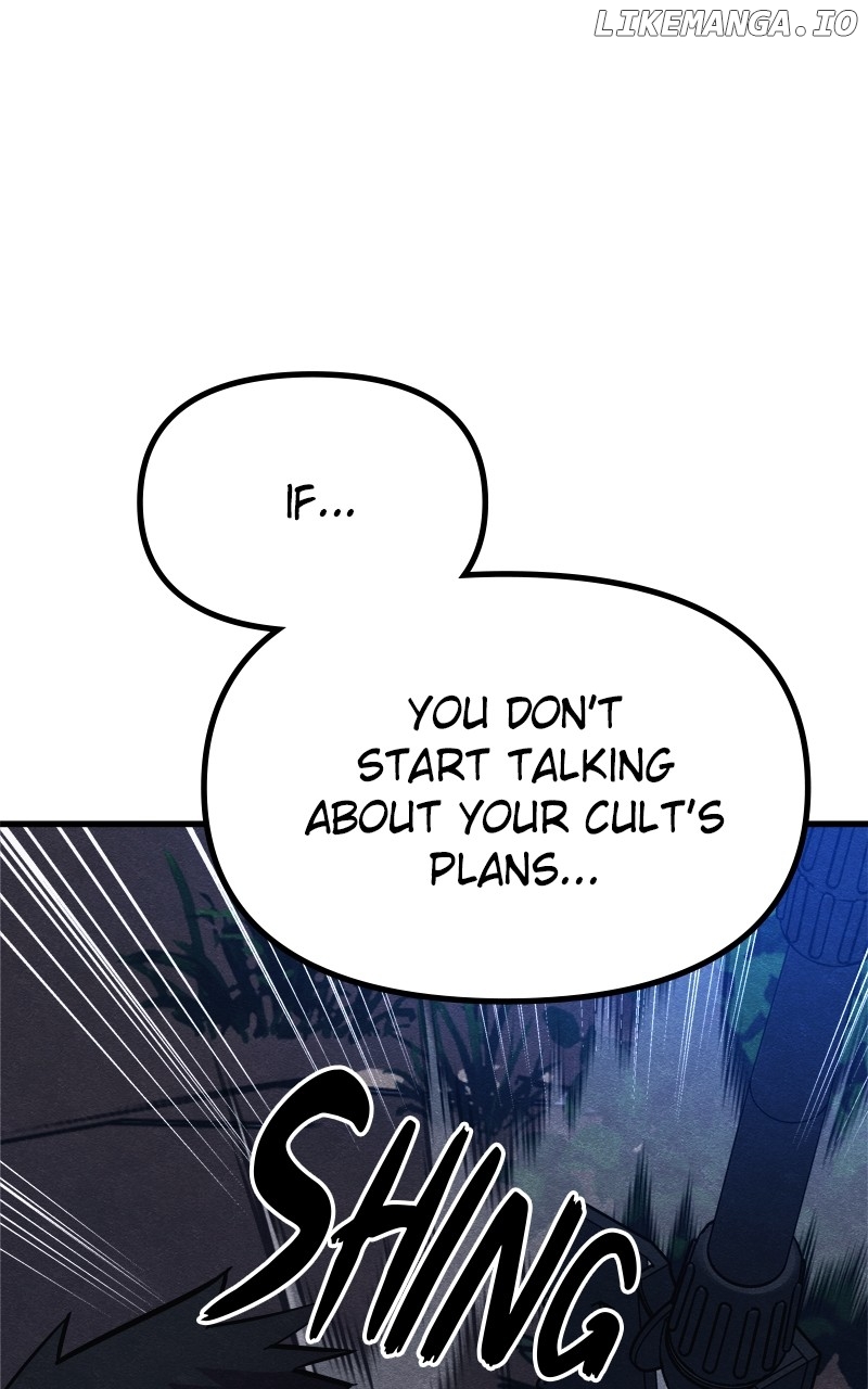 Zombie X Slasher Chapter 53 - page 99