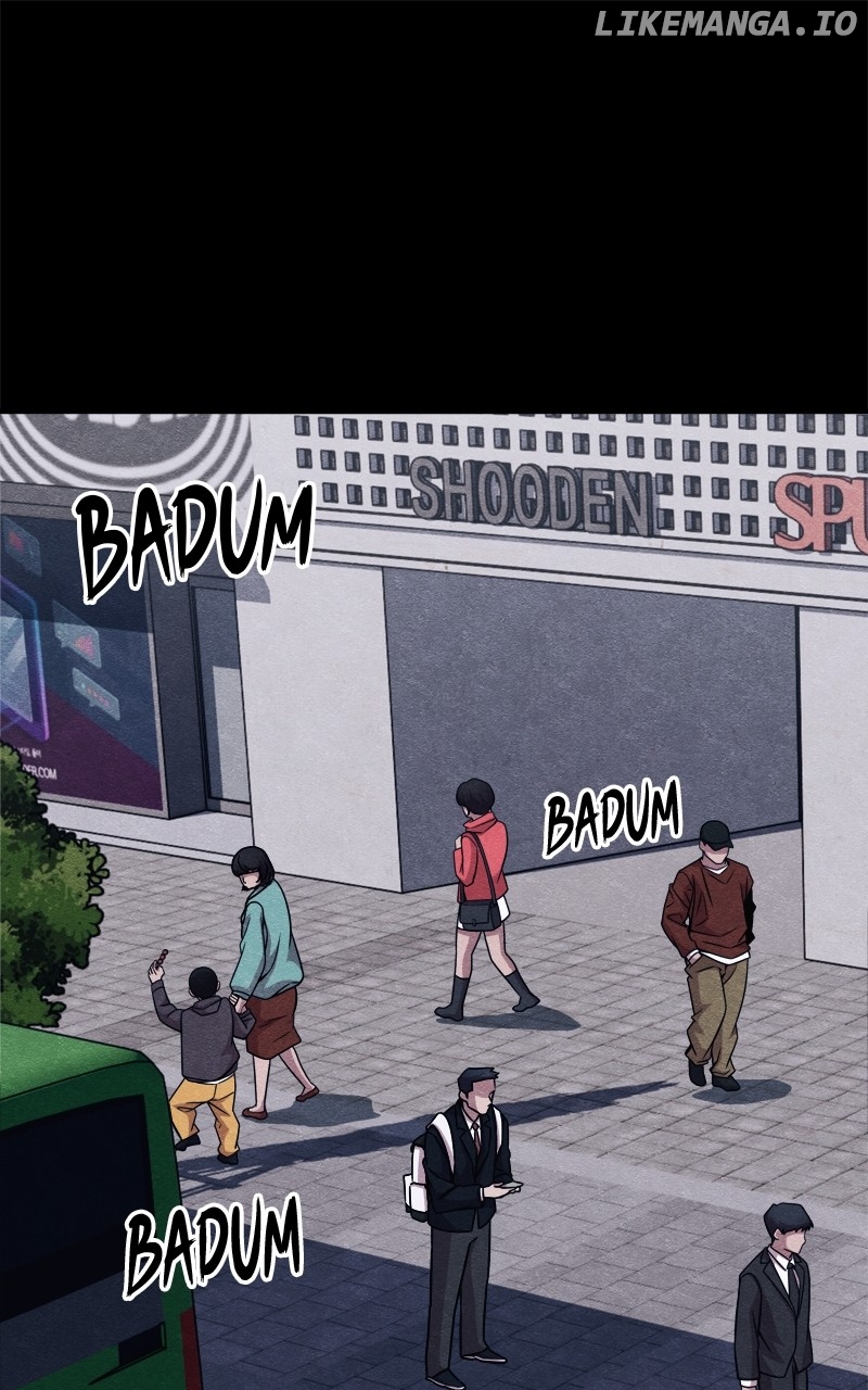 Zombie X Slasher Chapter 47 - page 1