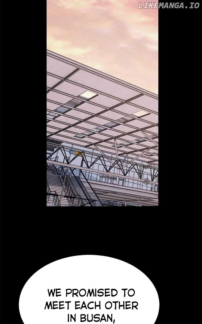 Zombie X Slasher Chapter 47 - page 100