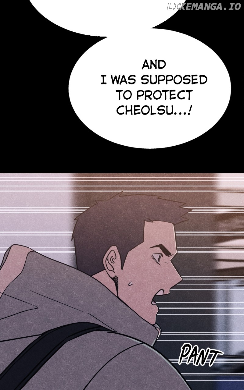 Zombie X Slasher Chapter 47 - page 101