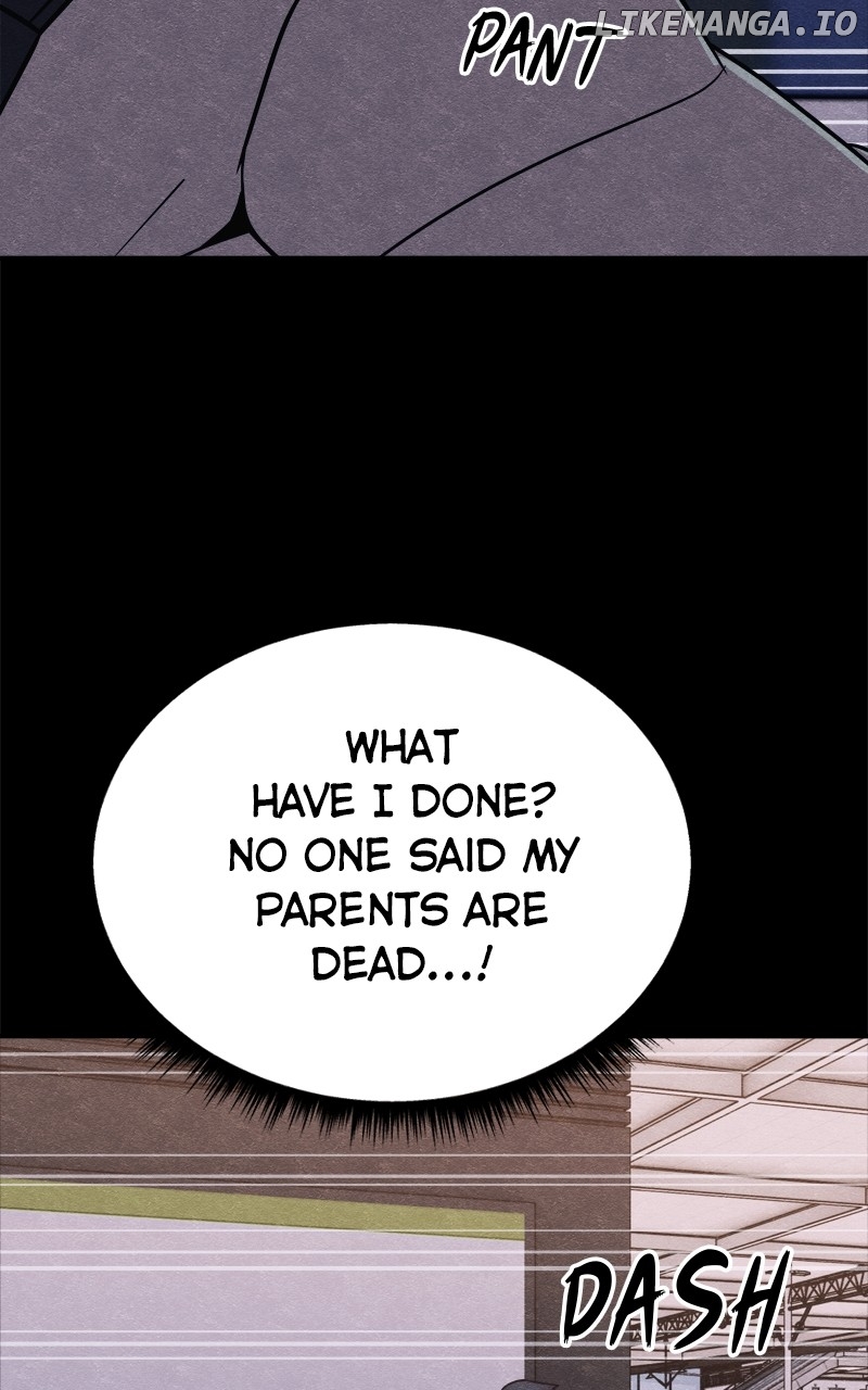 Zombie X Slasher Chapter 47 - page 102