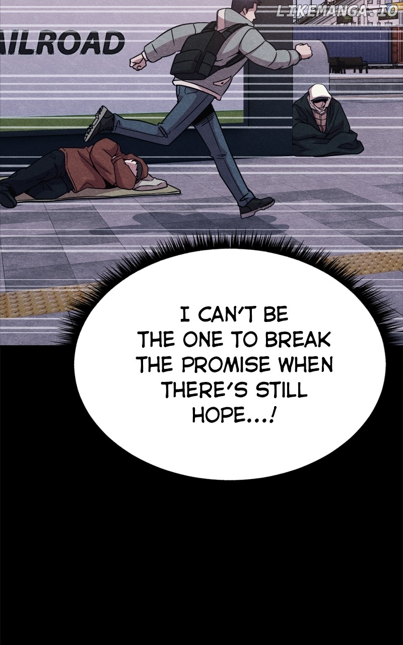 Zombie X Slasher Chapter 47 - page 103