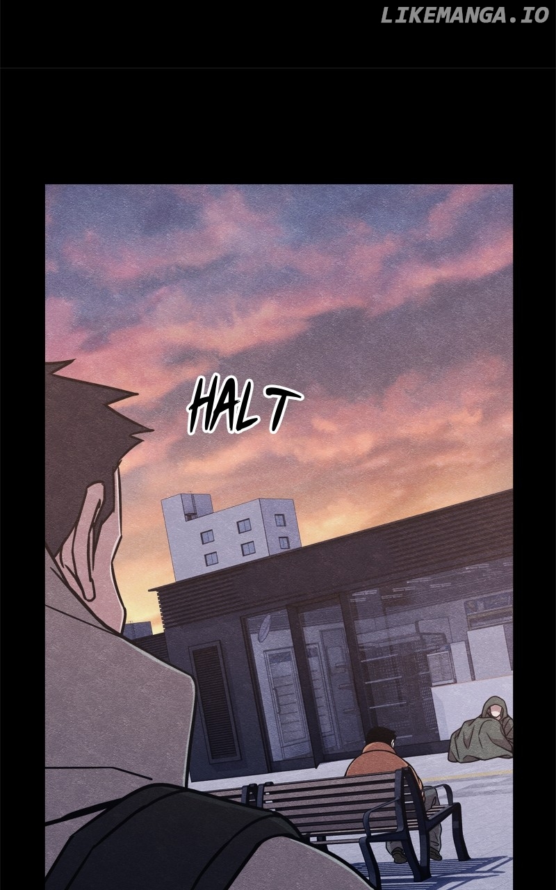 Zombie X Slasher Chapter 47 - page 104