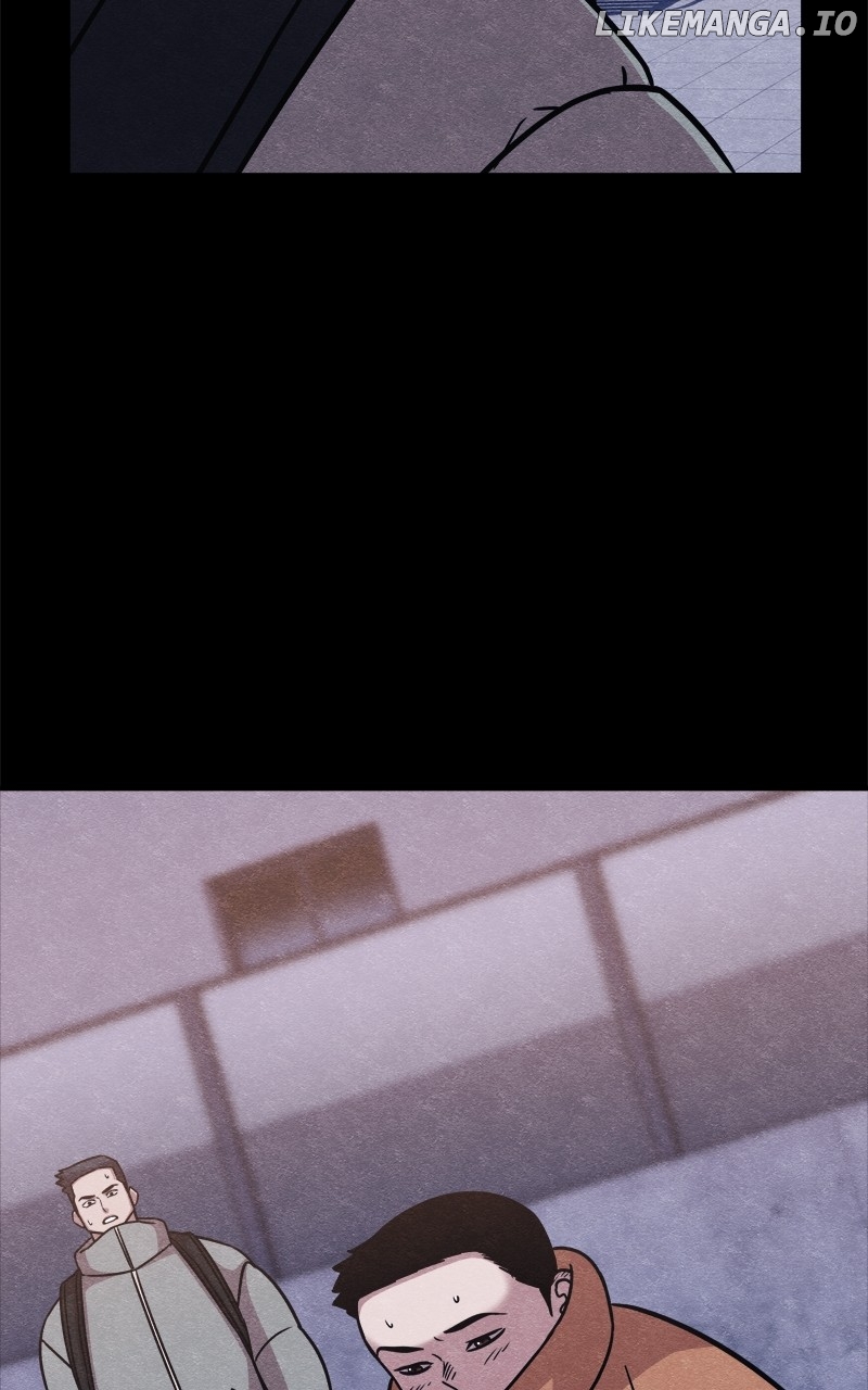 Zombie X Slasher Chapter 47 - page 105
