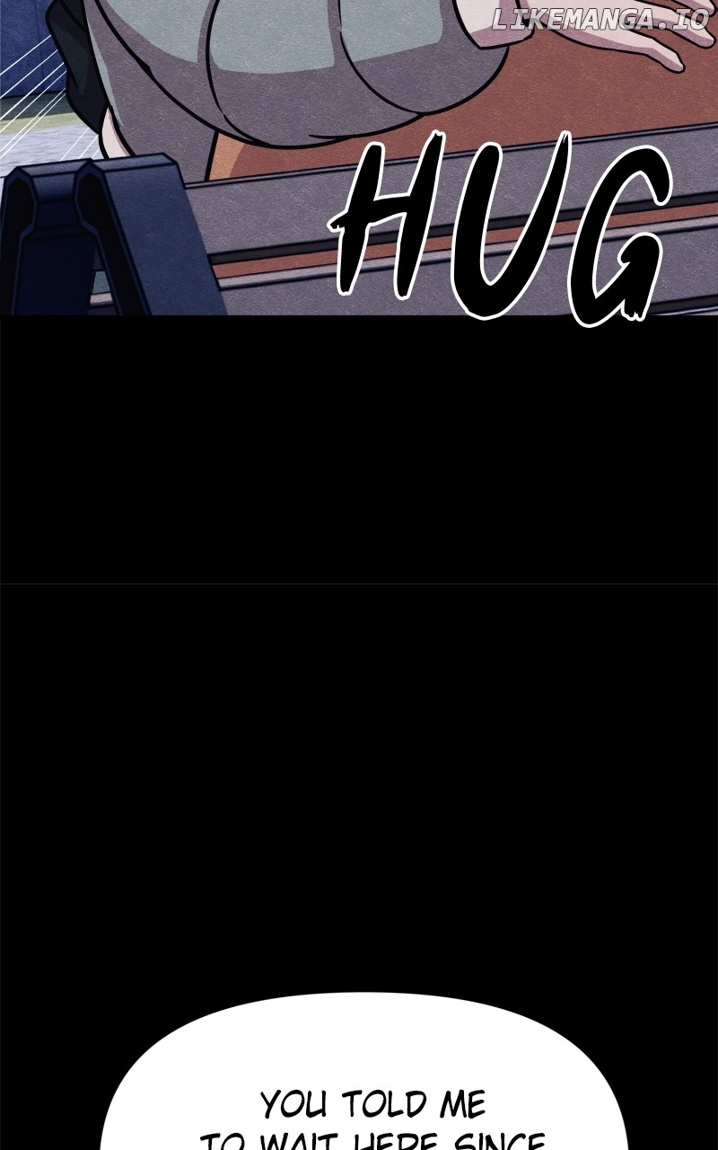 Zombie X Slasher Chapter 47 - page 112