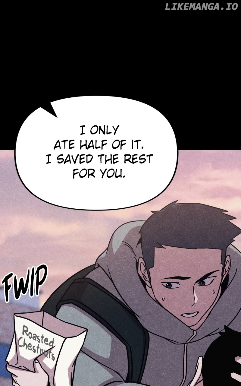 Zombie X Slasher Chapter 47 - page 114