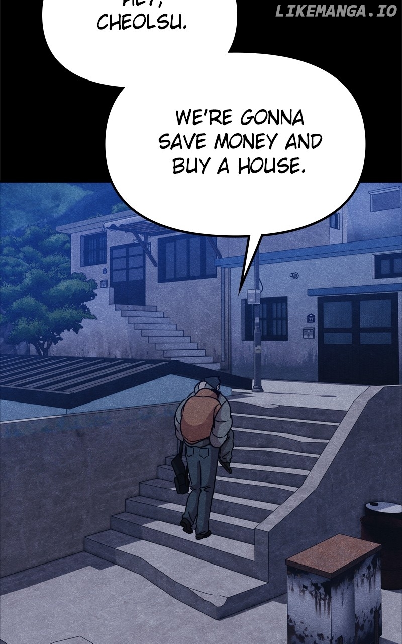 Zombie X Slasher Chapter 47 - page 120