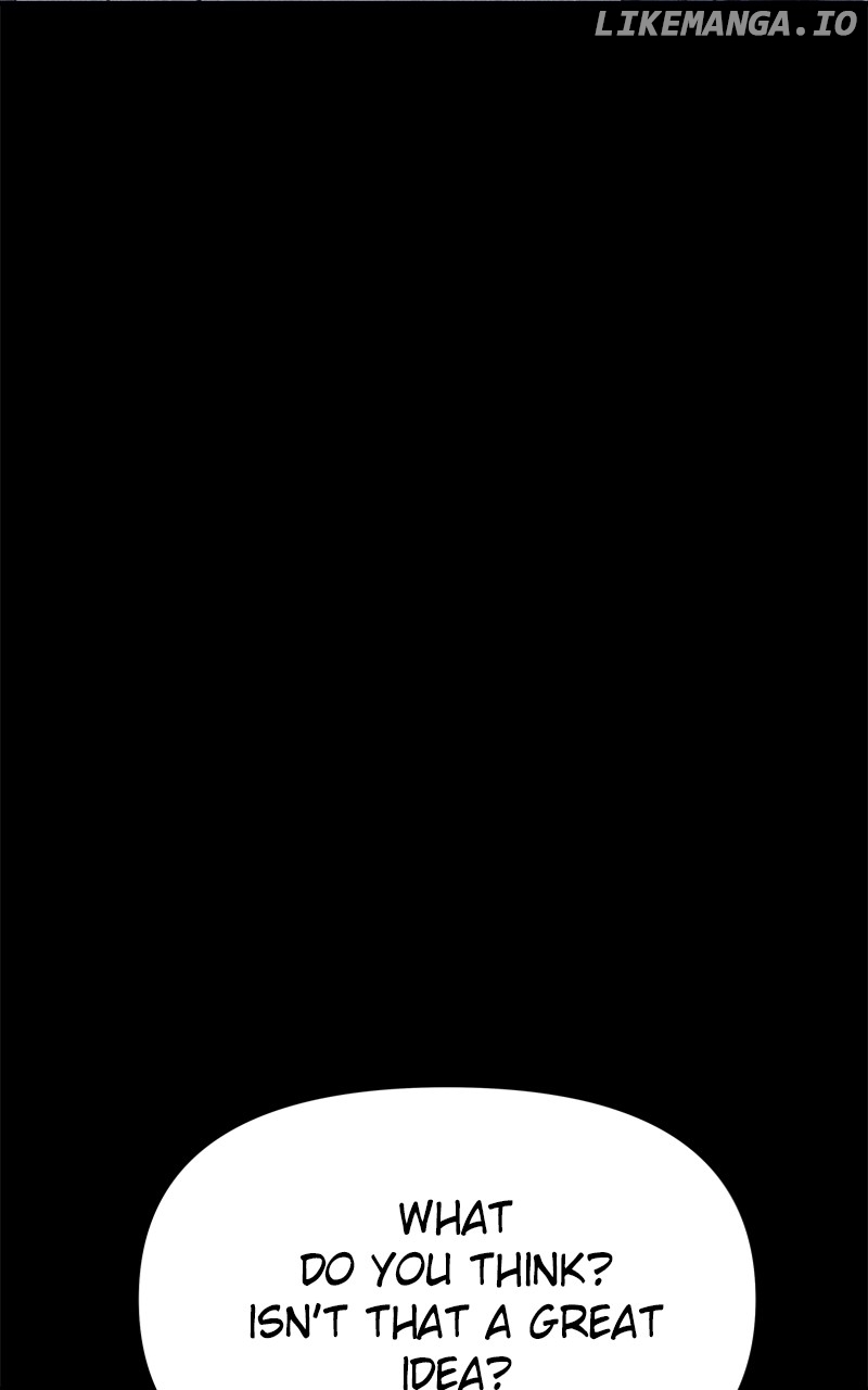 Zombie X Slasher Chapter 47 - page 121