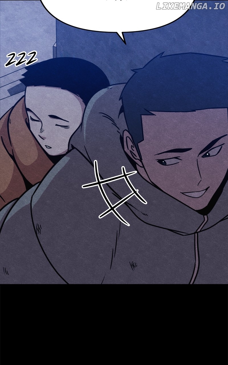 Zombie X Slasher Chapter 47 - page 122