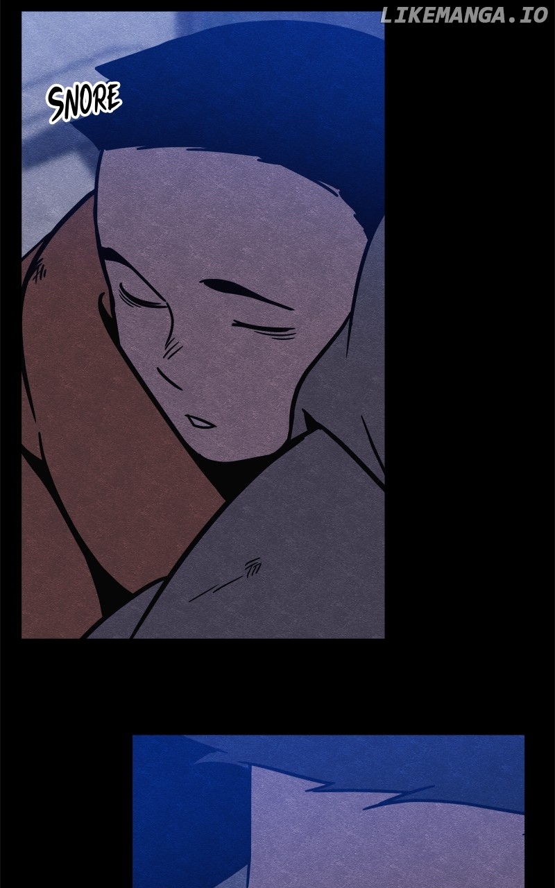 Zombie X Slasher Chapter 47 - page 123