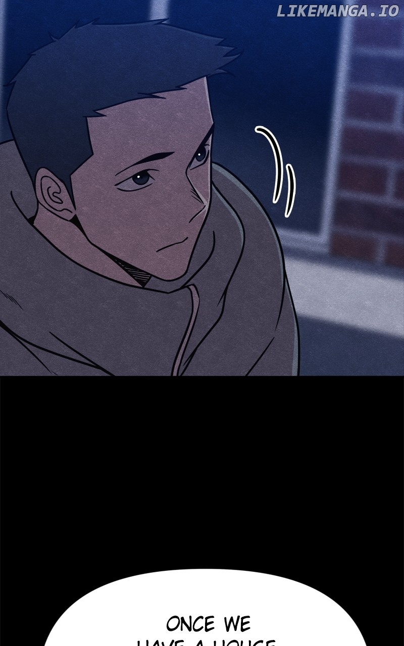 Zombie X Slasher Chapter 47 - page 125