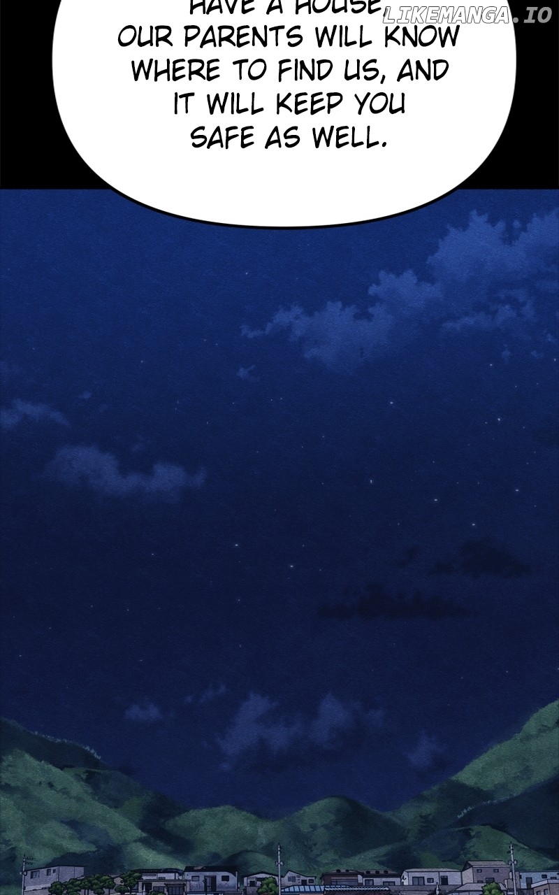 Zombie X Slasher Chapter 47 - page 126