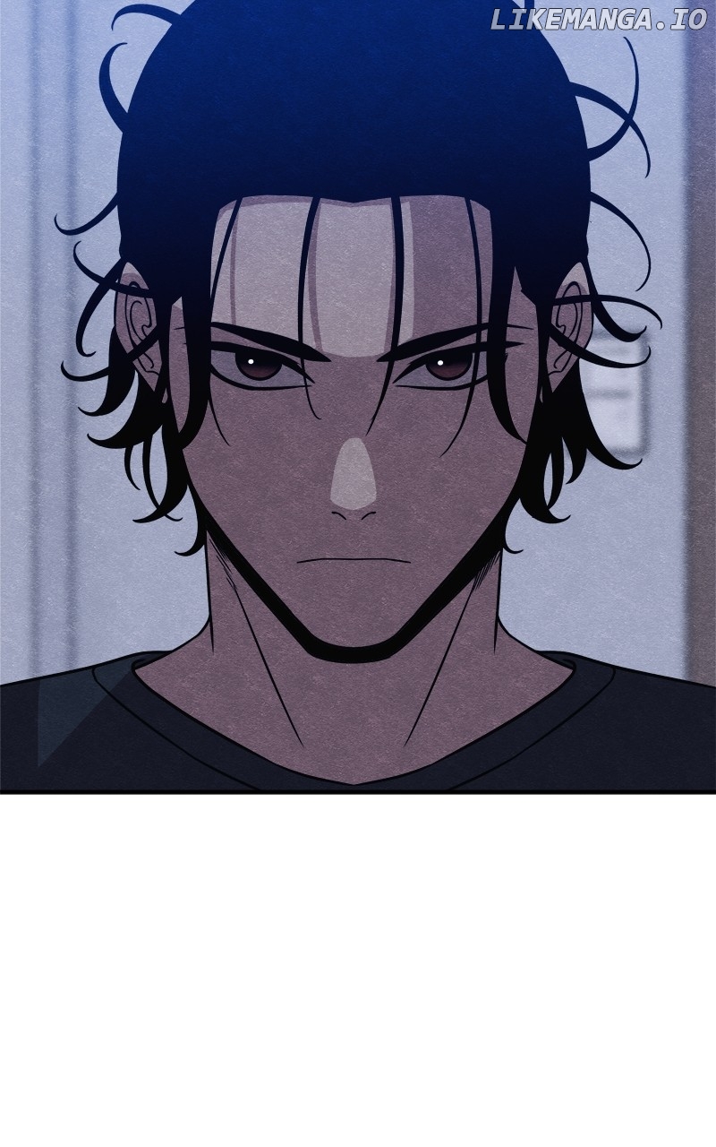 Zombie X Slasher Chapter 47 - page 131