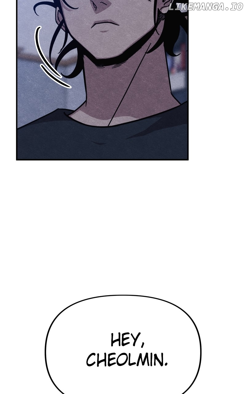 Zombie X Slasher Chapter 47 - page 133