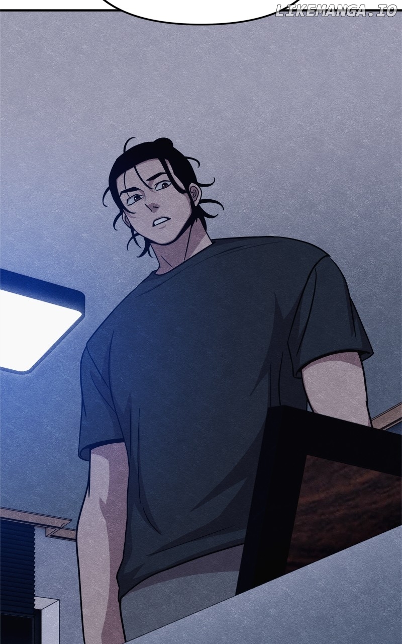 Zombie X Slasher Chapter 47 - page 134