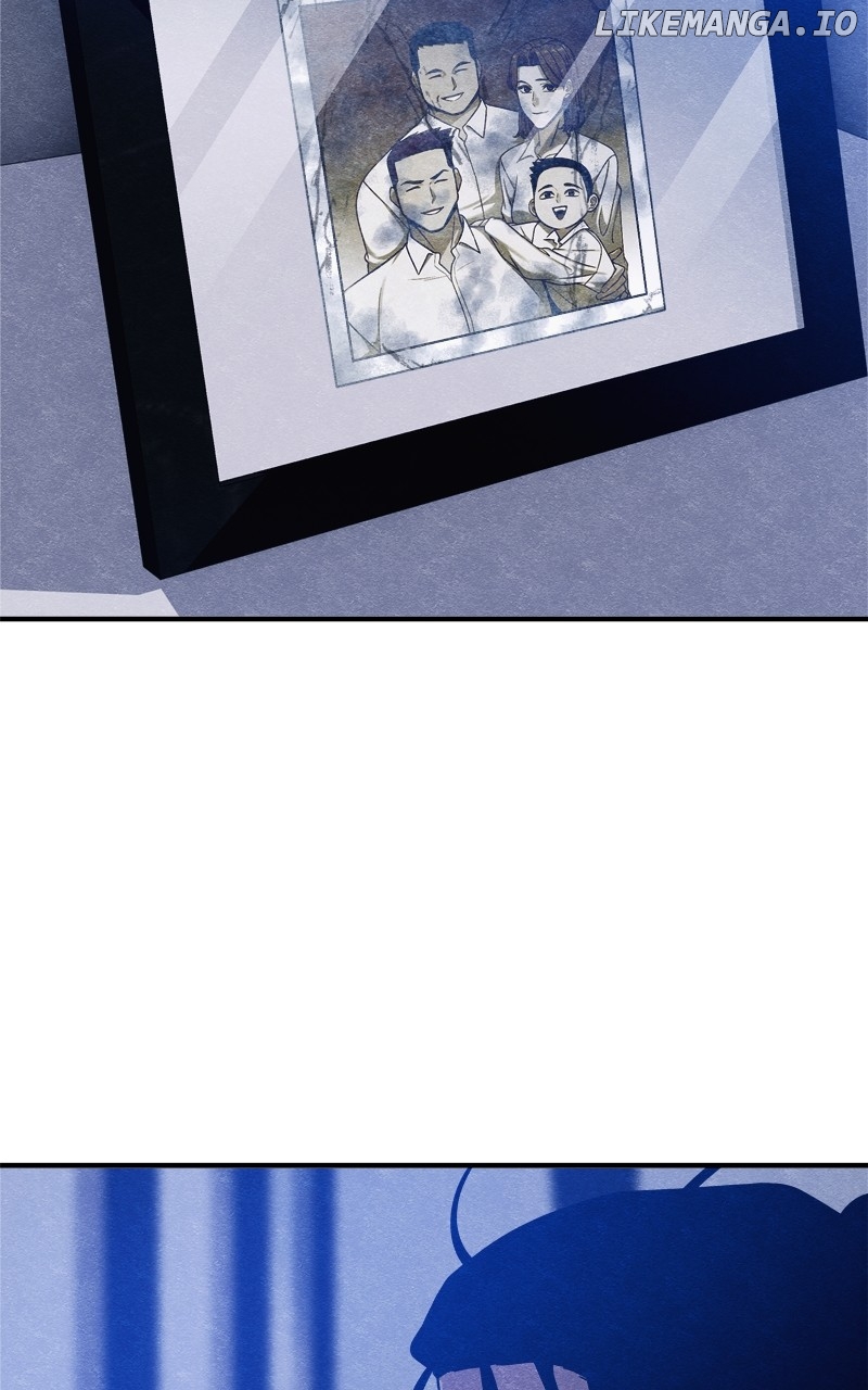 Zombie X Slasher Chapter 47 - page 136
