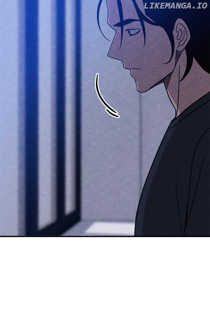 Zombie X Slasher Chapter 47 - page 137