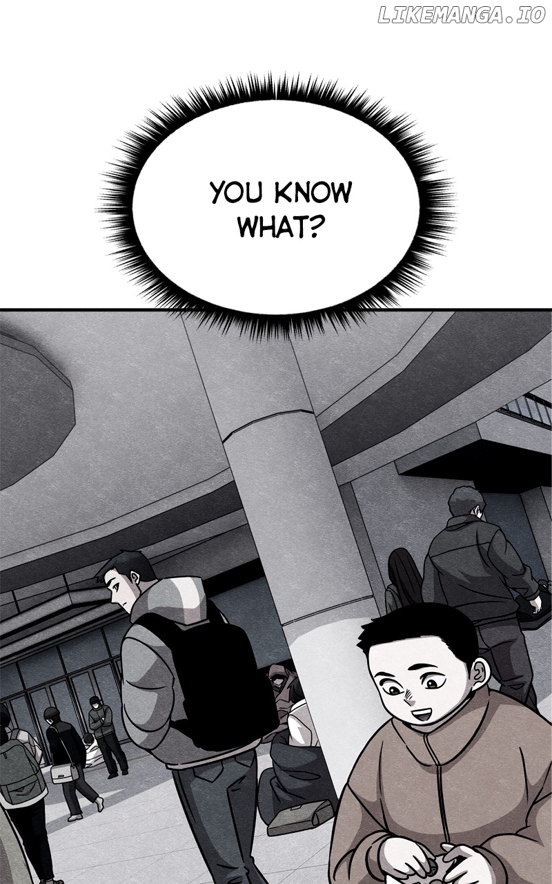 Zombie X Slasher Chapter 47 - page 138