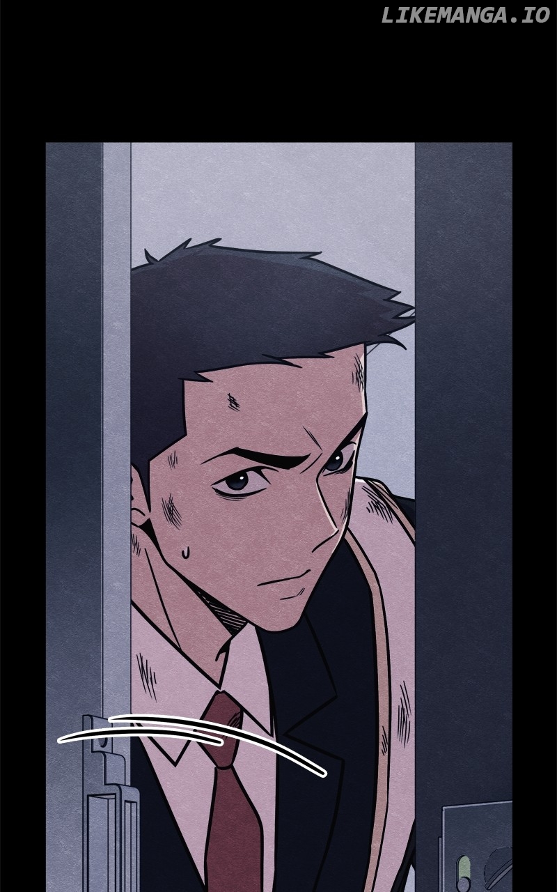 Zombie X Slasher Chapter 47 - page 14