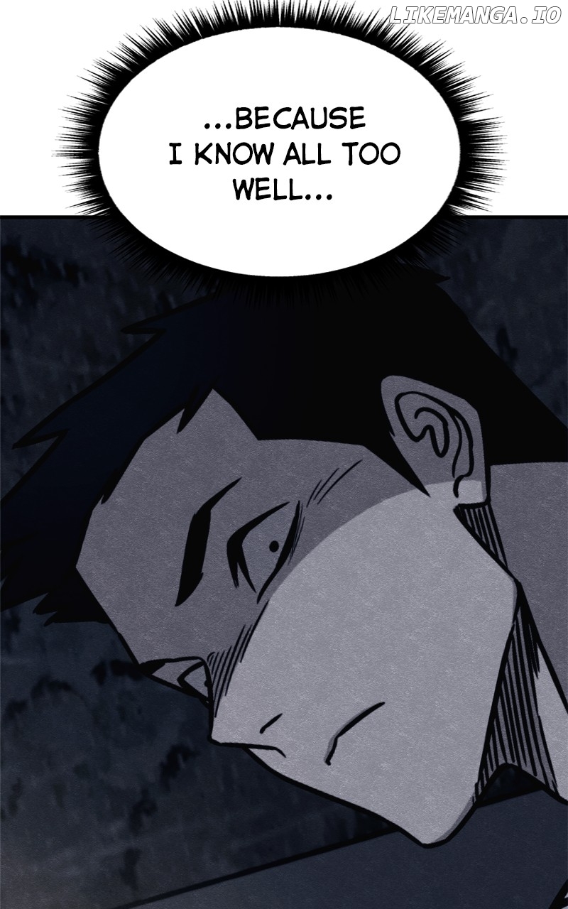 Zombie X Slasher Chapter 47 - page 142