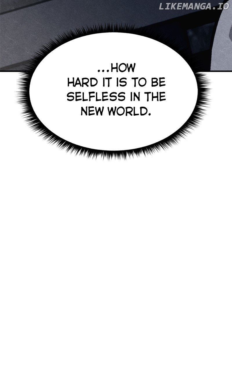 Zombie X Slasher Chapter 47 - page 143