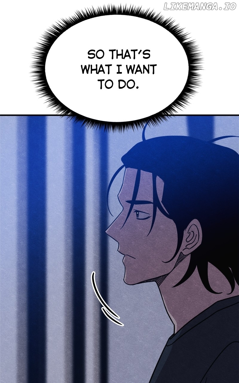 Zombie X Slasher Chapter 47 - page 144