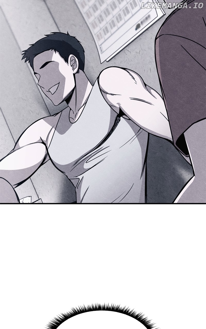 Zombie X Slasher Chapter 47 - page 146
