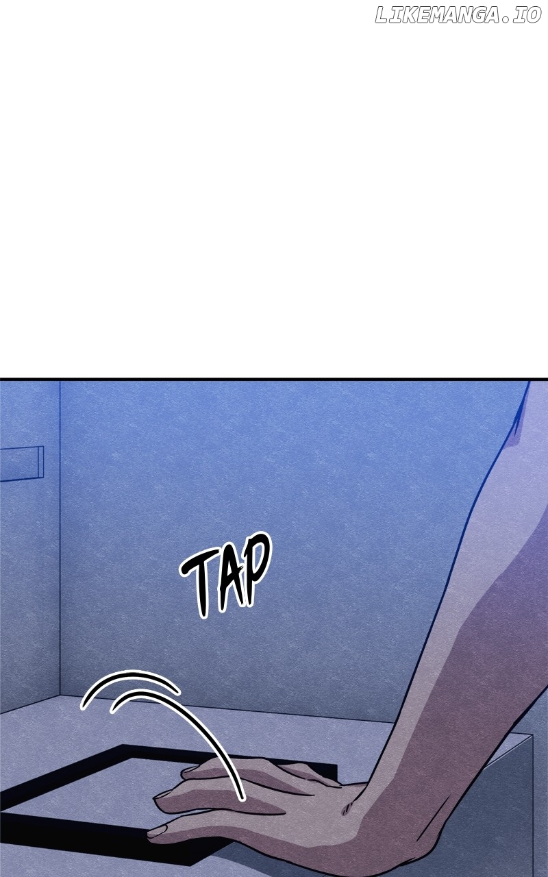 Zombie X Slasher Chapter 47 - page 155