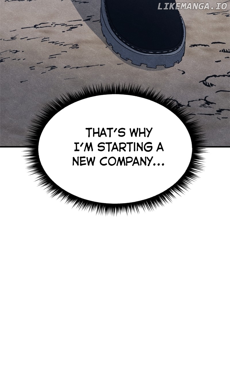 Zombie X Slasher Chapter 47 - page 161