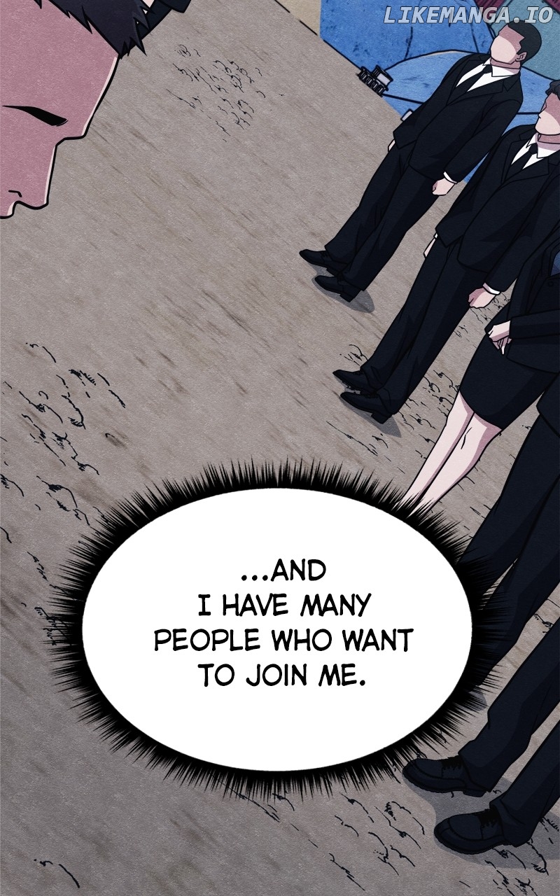 Zombie X Slasher Chapter 47 - page 163