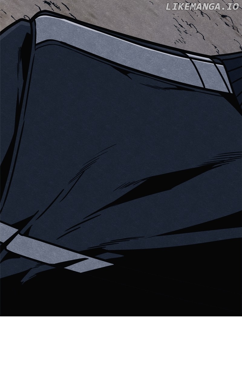 Zombie X Slasher Chapter 47 - page 164